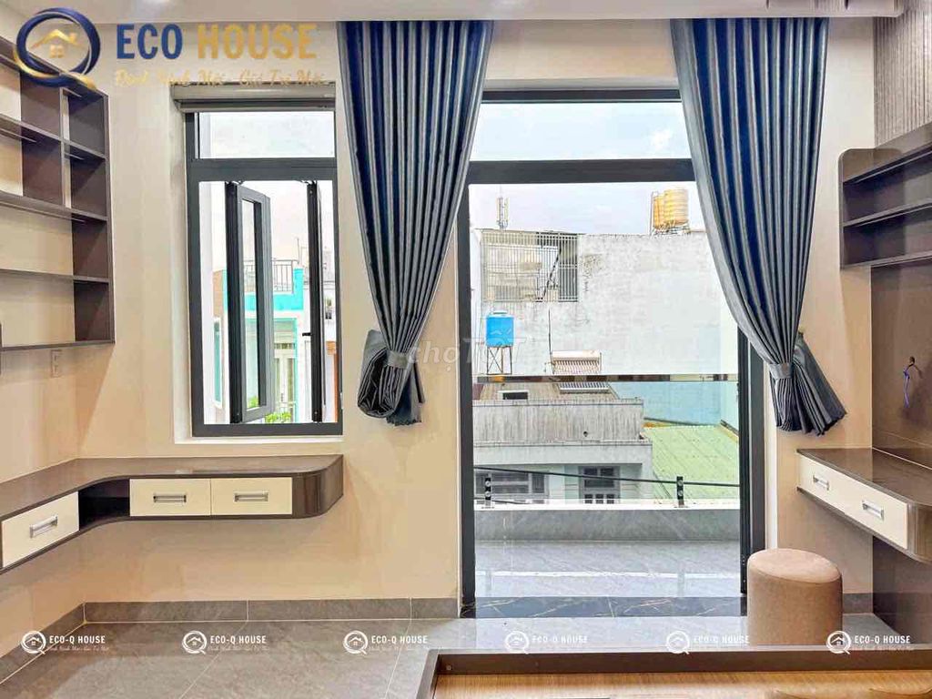 Super luxry One bedroom is aeon mall Tân Phú