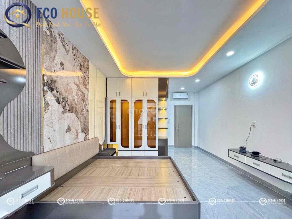 Super luxry One bedroom is aeon mall Tân Phú