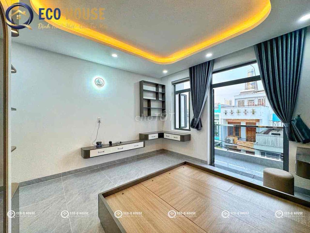 Super luxry One bedroom is aeon mall Tân Phú