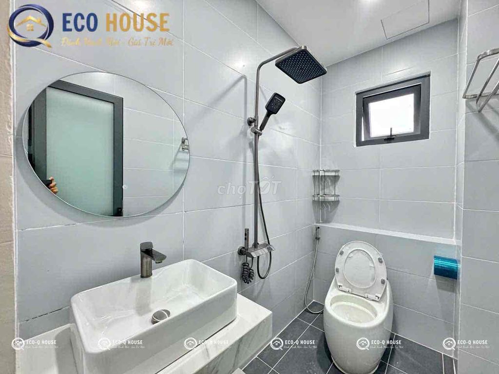 Super luxry One bedroom is aeon mall Tân Phú