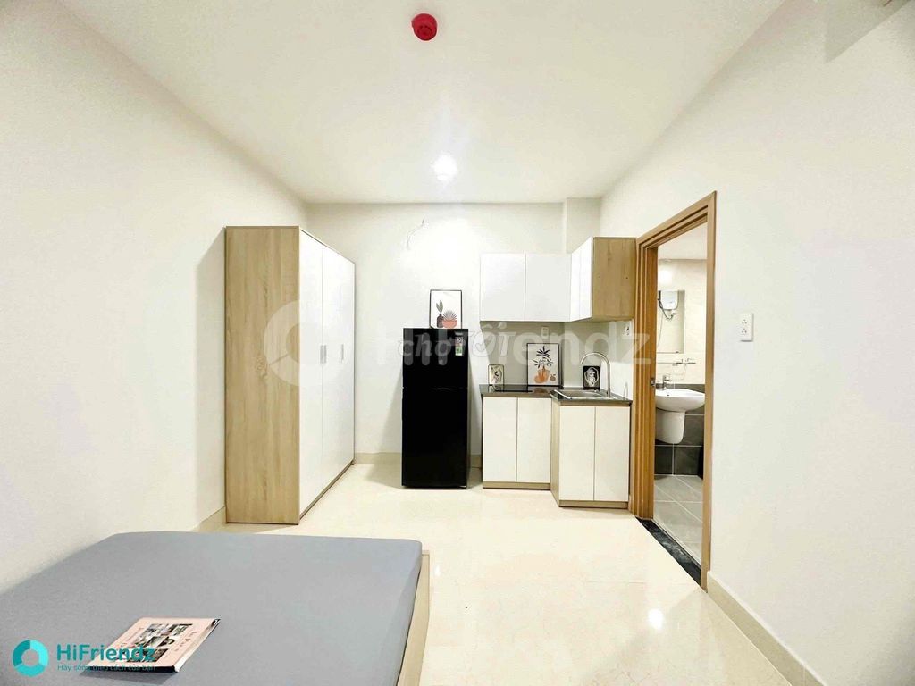 Yên Thế beauty room - Tân Bình