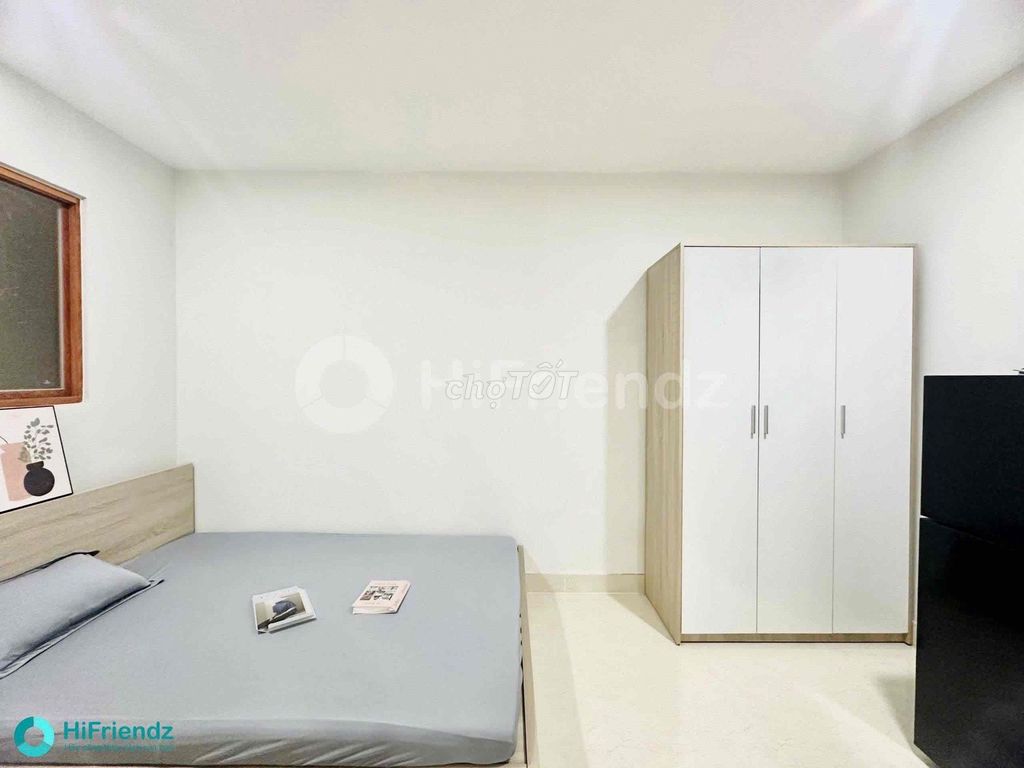 Yên Thế beauty room - Tân Bình