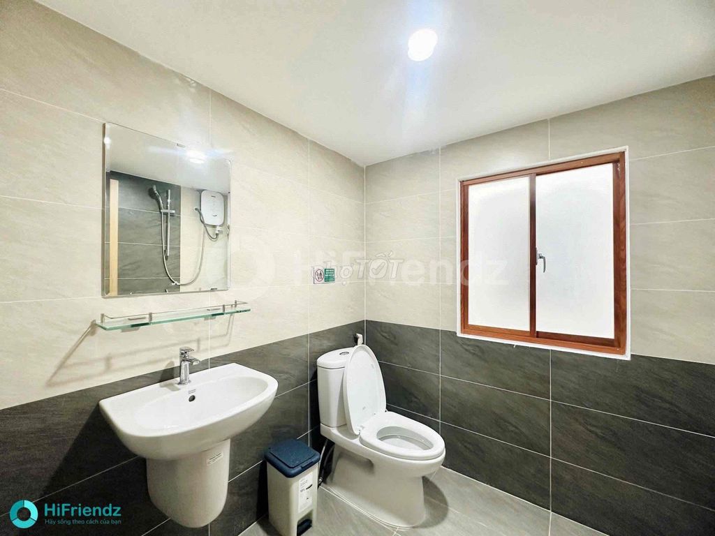 Yên Thế beauty room - Tân Bình