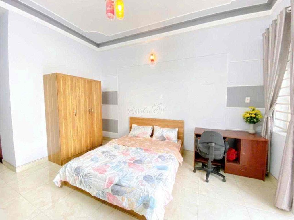 The balcony suite near aeon University cheap commercial