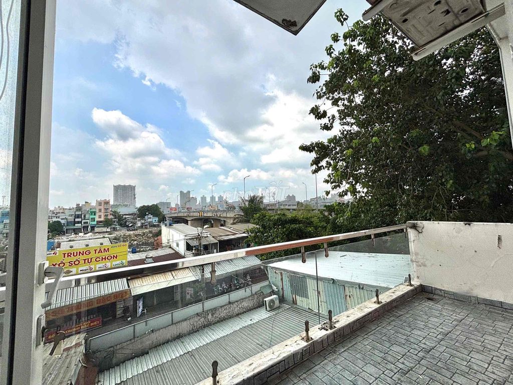 Rent two bedrooms, two balconys
