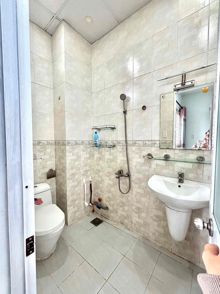 Rent two bedrooms, two balconys