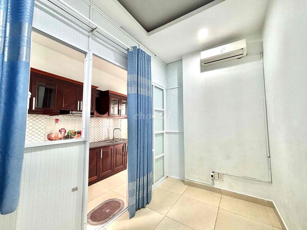 Rent two bedrooms, two balconys