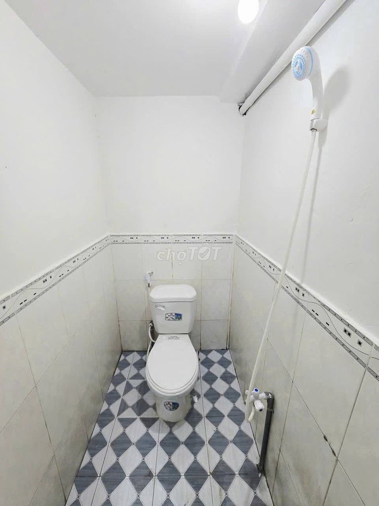 New boarding room near Linh Xuân Passover bridge Thủ Đức