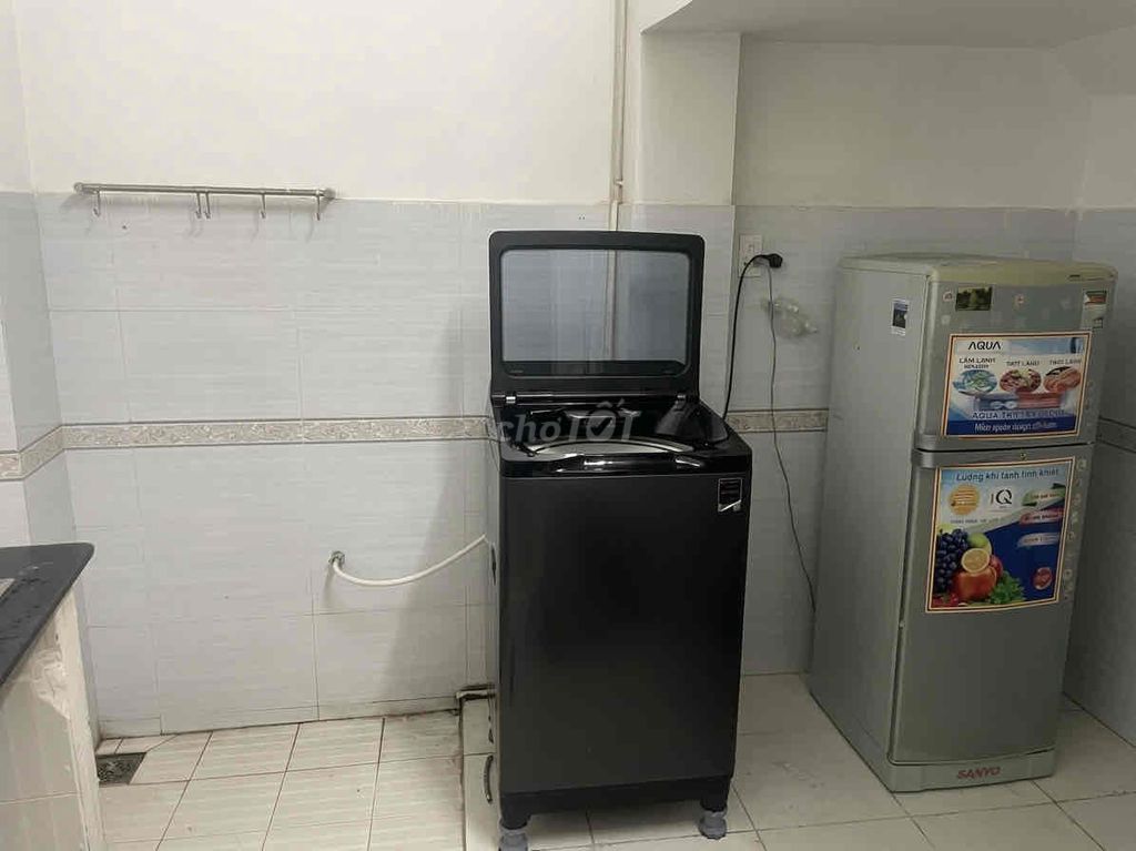 Make the kitchen room quick - Lê Đức Thọ