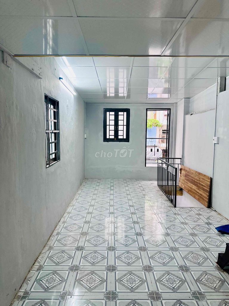 Car alley room - next to viettel post