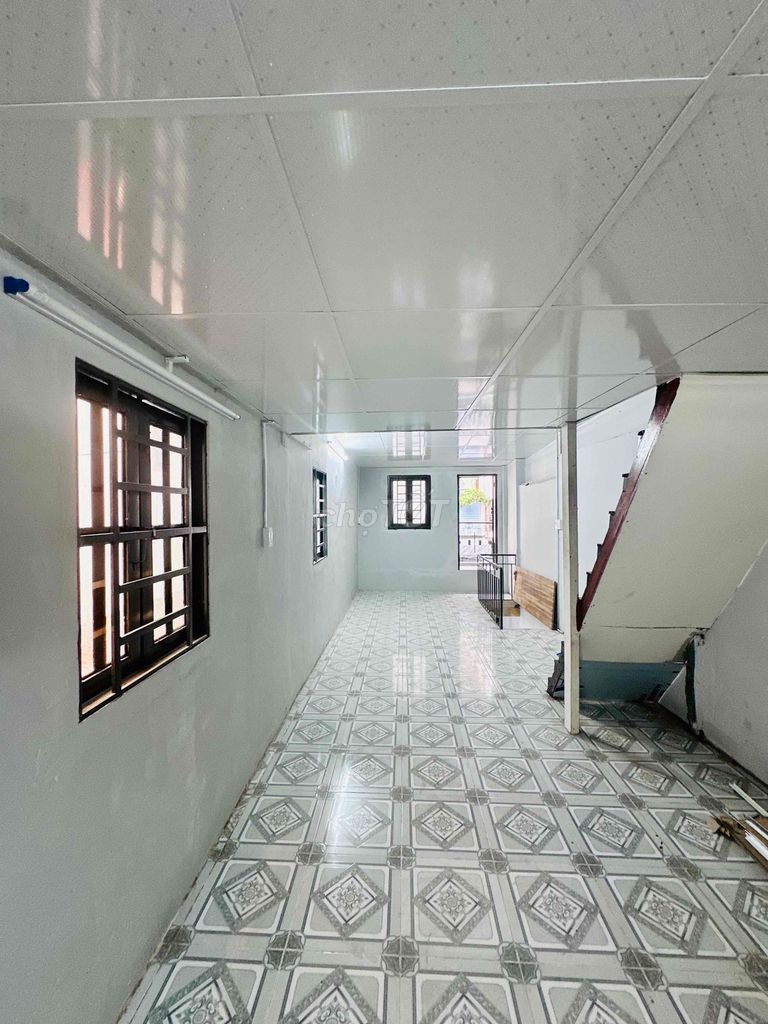 Car alley room - next to viettel post