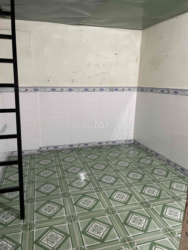 Rent a motel at Tân Chánh Hiệp.