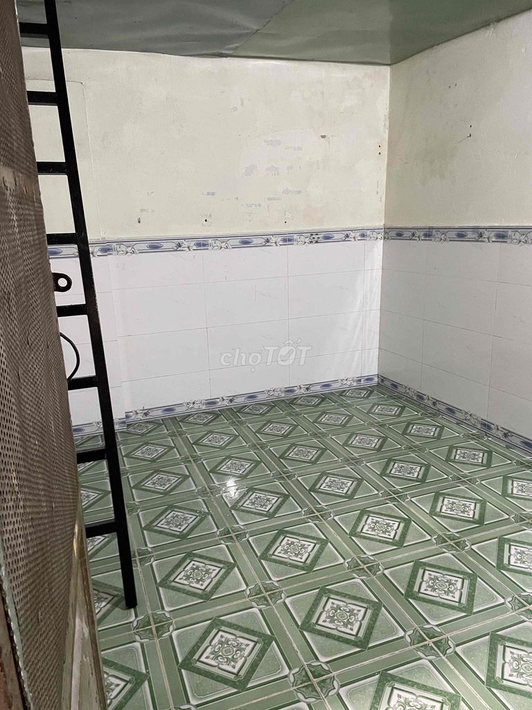 Rent a motel at Tân Chánh Hiệp.