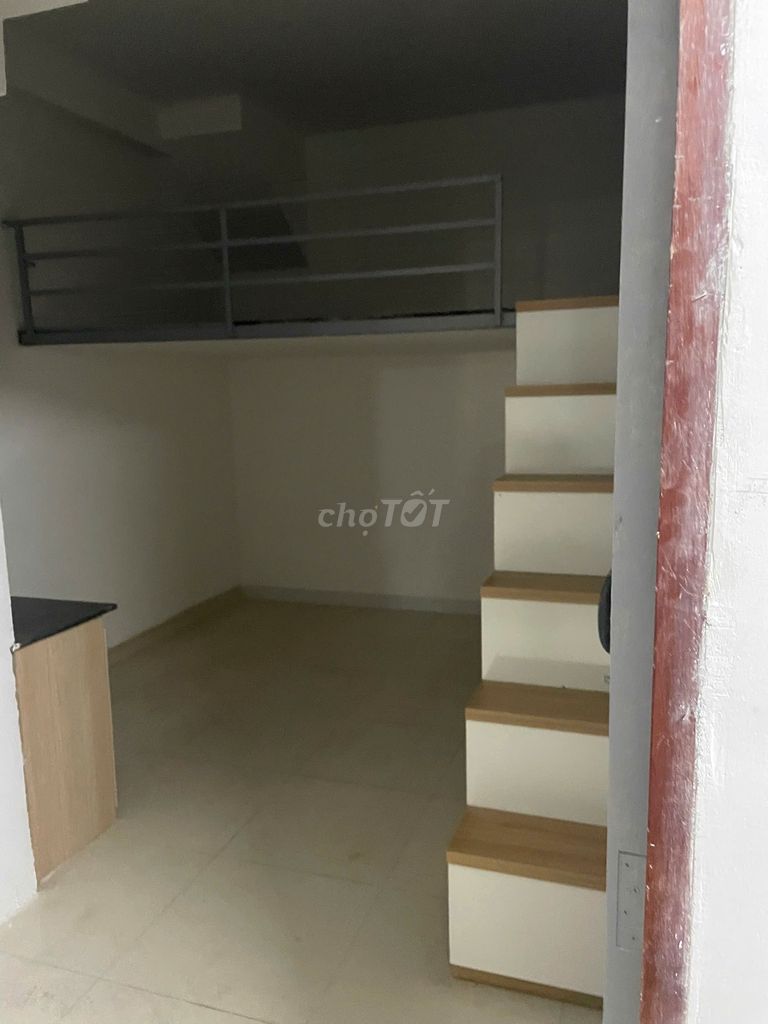 Need to Go to a Room