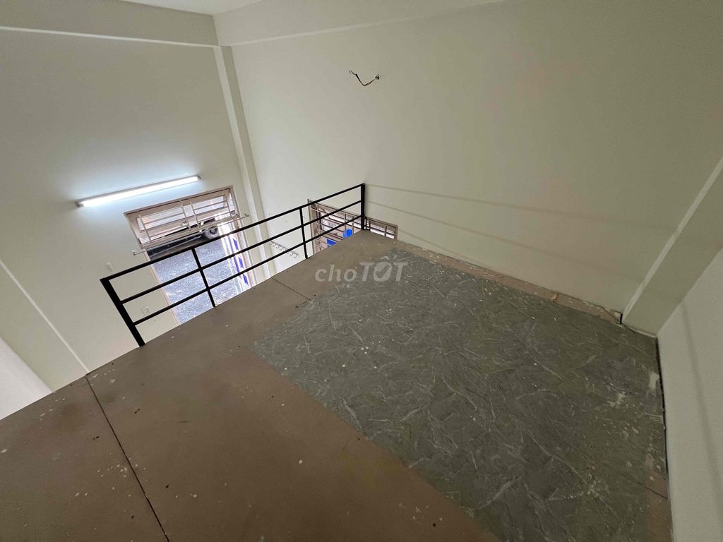 Rent private living quarters, Bình Lợi security.