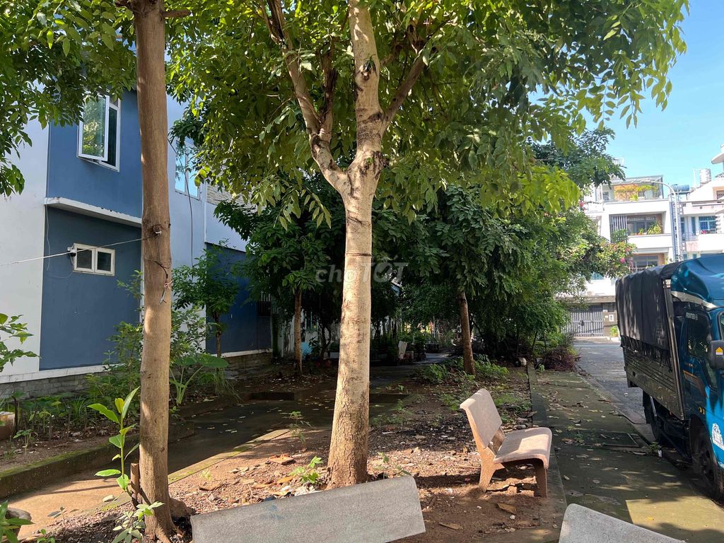 Rent private living quarters, Bình Lợi security.