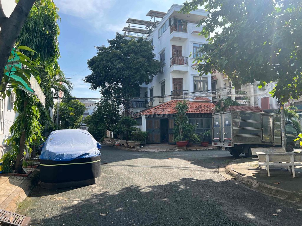 Rent private living quarters, Bình Lợi security.