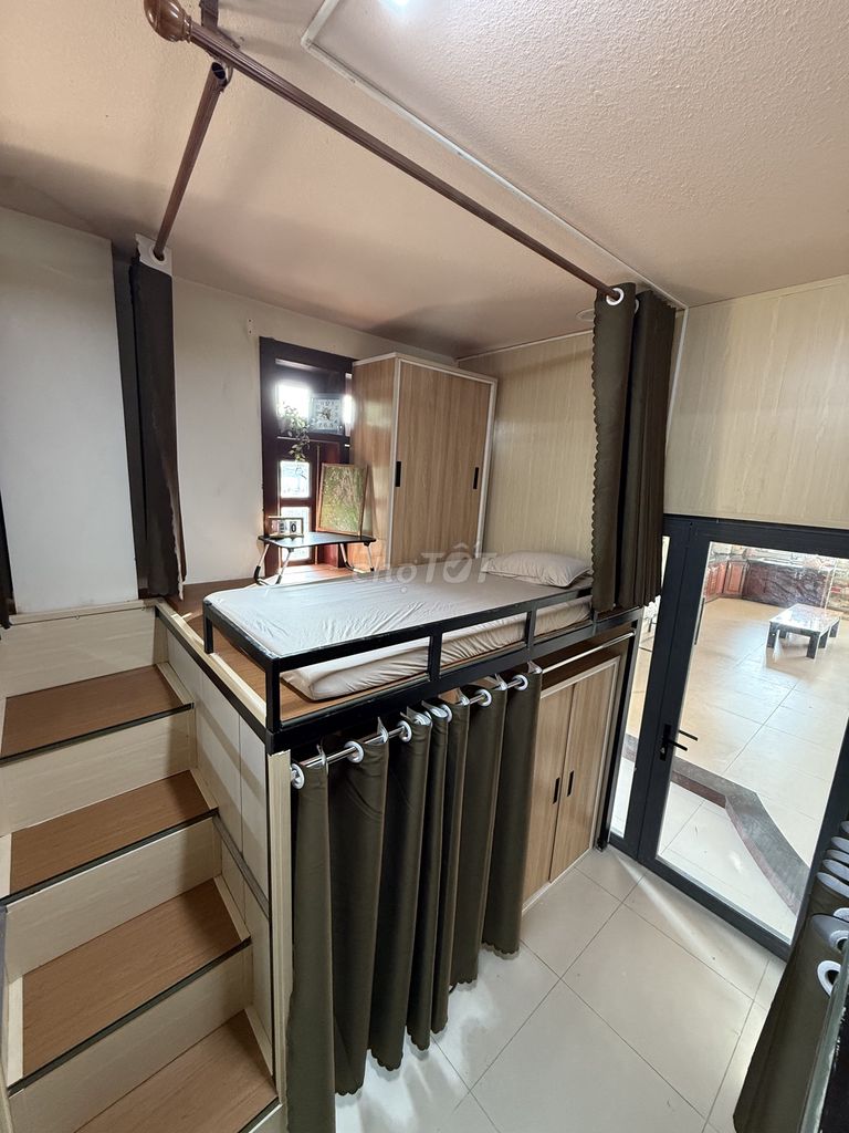 Rents Vườn Lài, An Phú Đông.