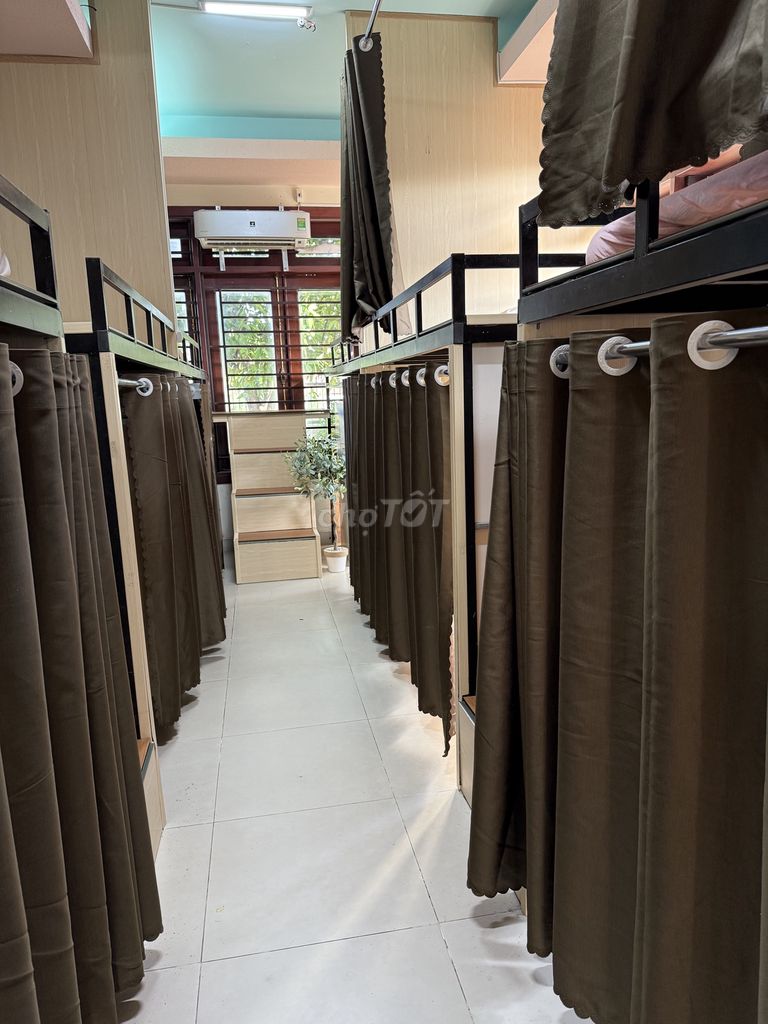 Rents Vườn Lài, An Phú Đông.