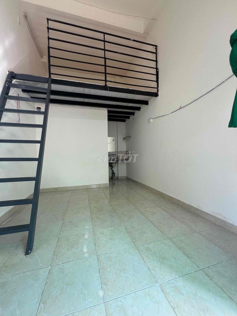 Rent a guard room-- Bình Lợi-- 5 million a month.