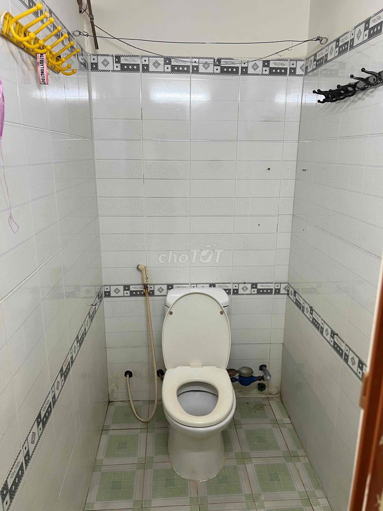 Rent a guard room-- Bình Lợi-- 5 million a month.