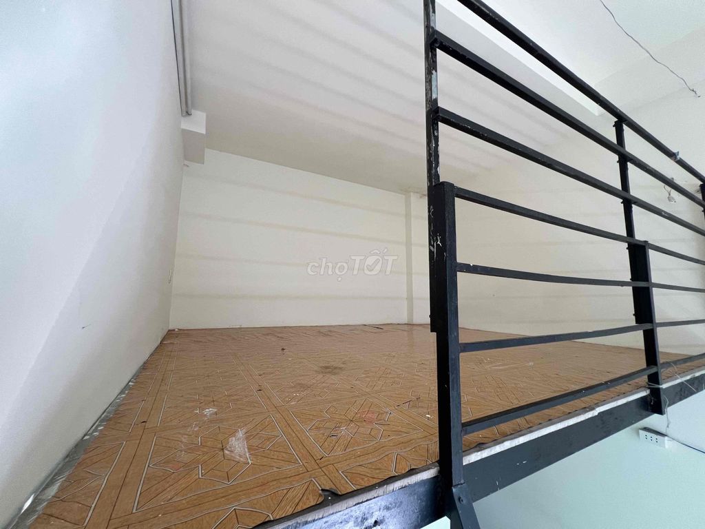 Rent a guard room-- Bình Lợi-- 5 million a month.