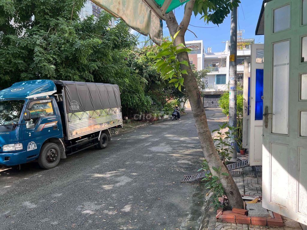 Rent a guard room-- Bình Lợi-- 5 million a month.