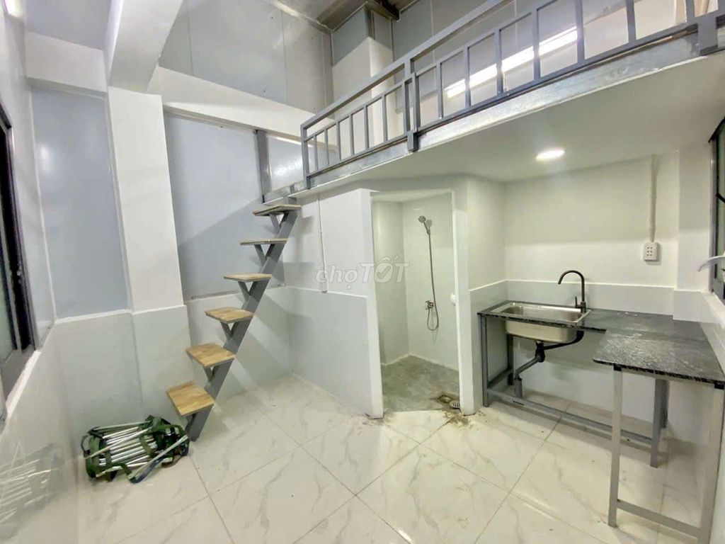 Room 2.7 million near Lê Trọng Tấn, Bình Tân