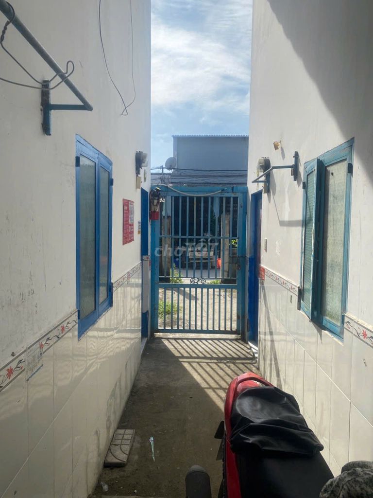 Rent an IRRA Lê văn lương, Nhà Bè.