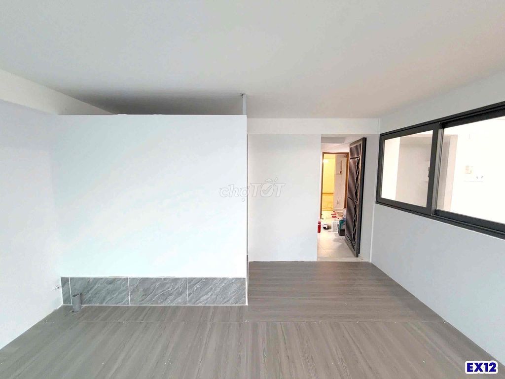 Studios are available at Trần Thị Năm.