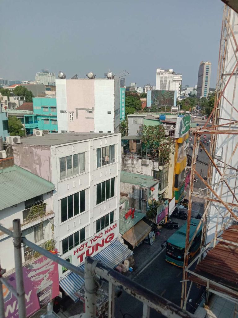 Rent room 16 m2