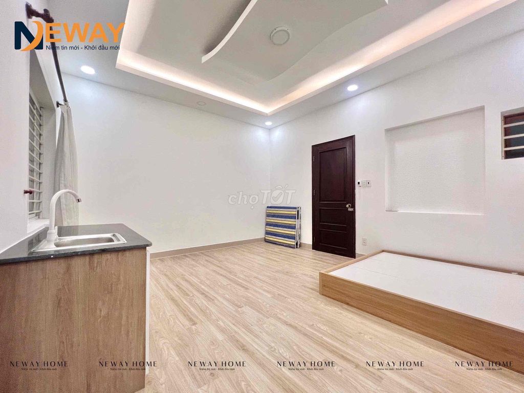 Rent a new room, full of 7_C_Kq0, Gò Vấp