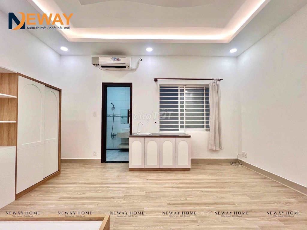 Rent a new room, full of 7_C_Kq0, Gò Vấp