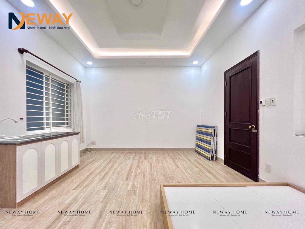 Rent a new room, full of 7_C_Kq0, Gò Vấp
