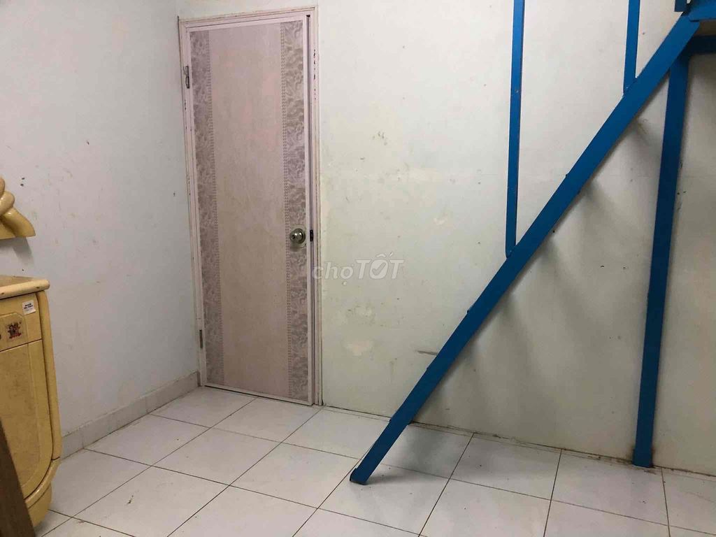 Số 3 Tân Hưng Hotel.