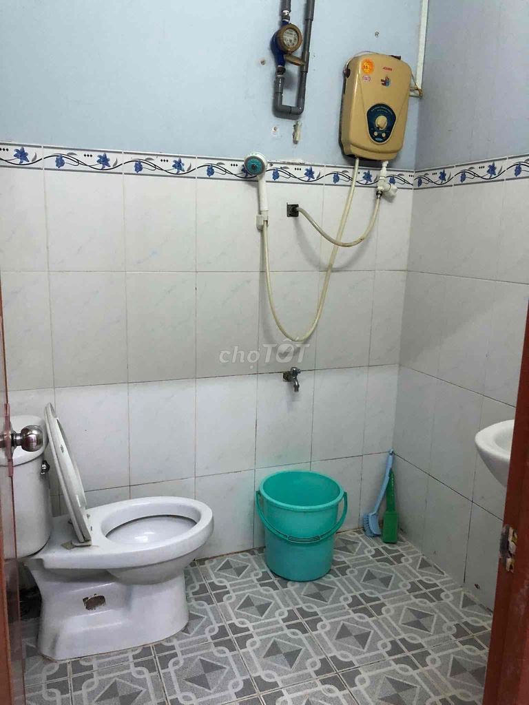 Số 3 Tân Hưng Hotel.