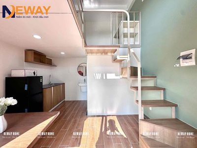 Renting 7th District Service apartment across from tdtu near lotte mart, 10 p over District 1
