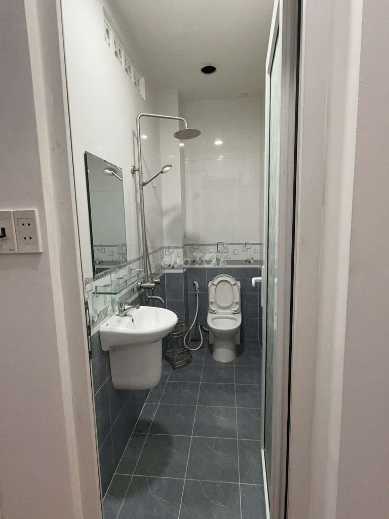 Room 15 meters, full comfort.
