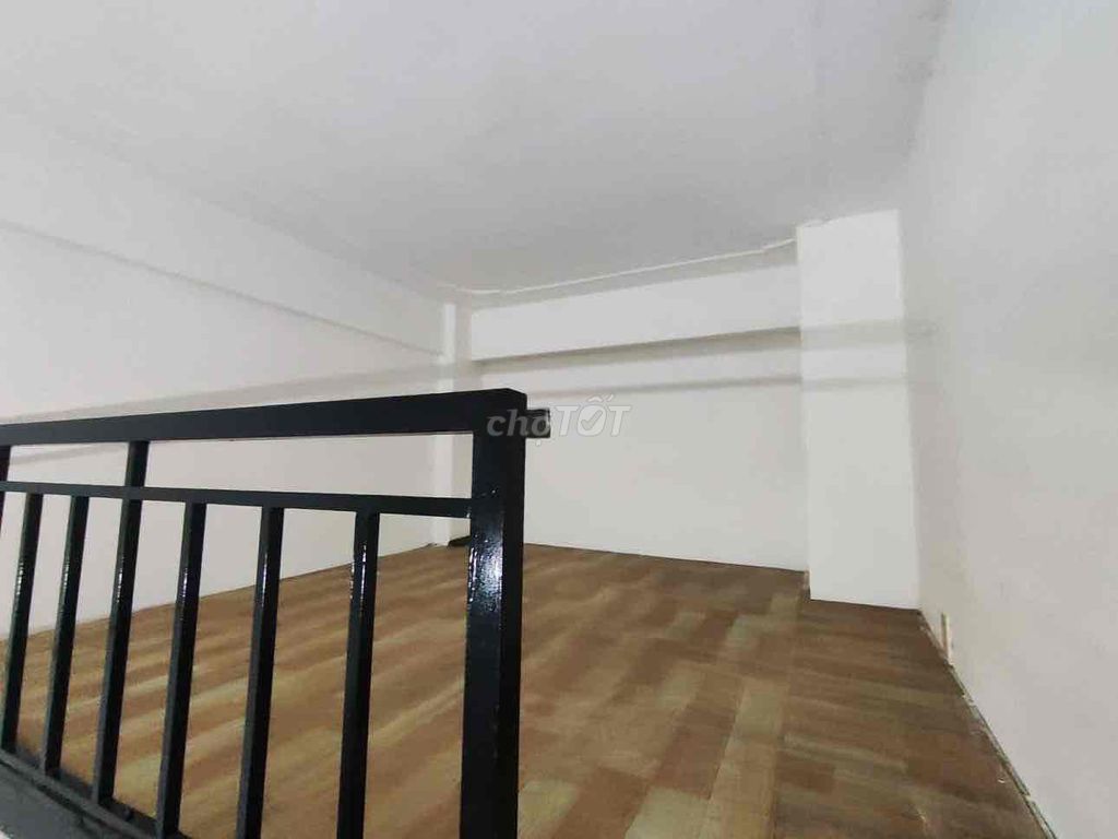 flat-talent room near loti - peaceful - vhu