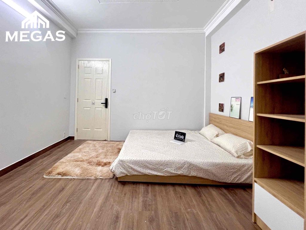 Studio Full Seven near Aeon Mall