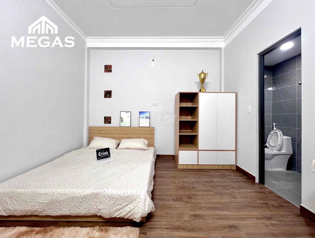 Studio Full Seven near Aeon Mall