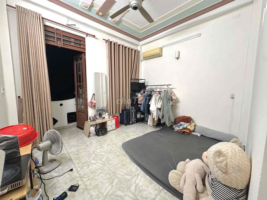 Gò Vấp room - near the flower village park