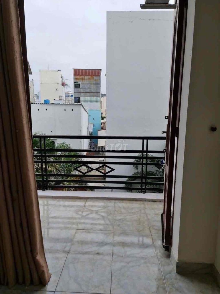 Gò Vấp room - near the flower village park