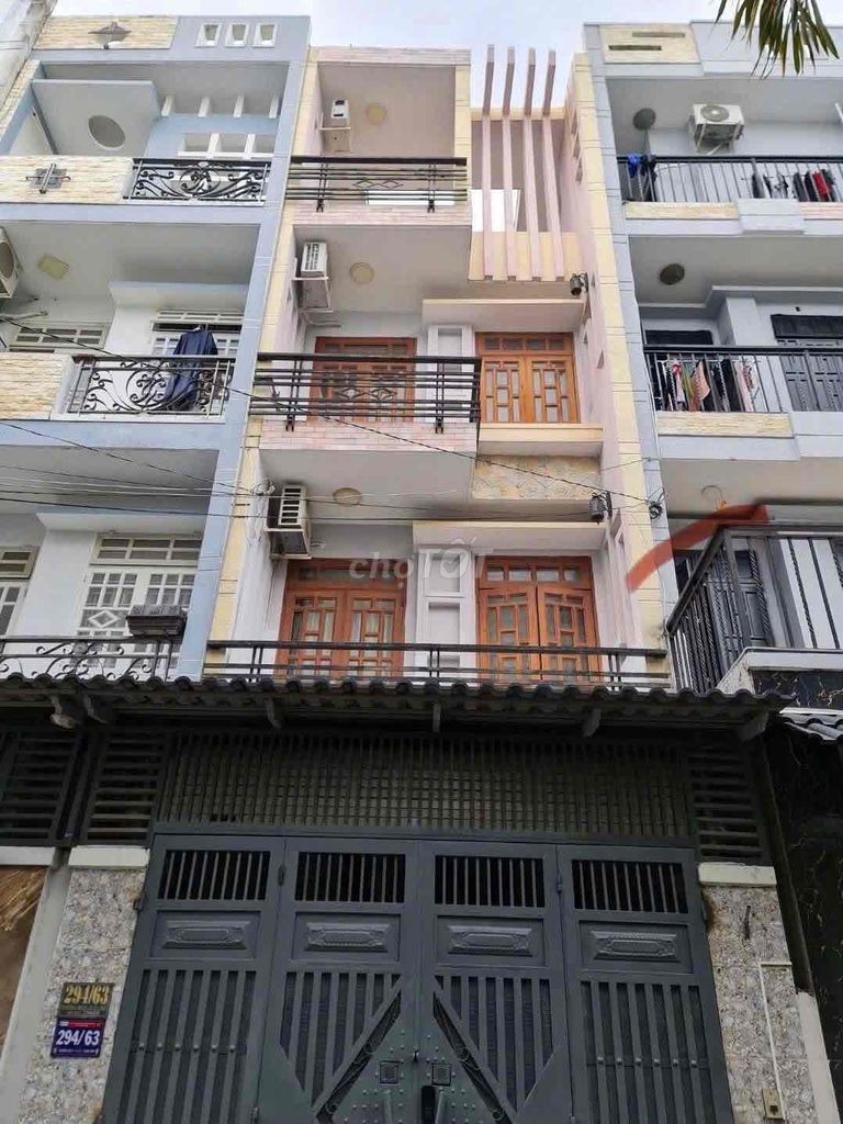 Gò Vấp room - near the flower village park