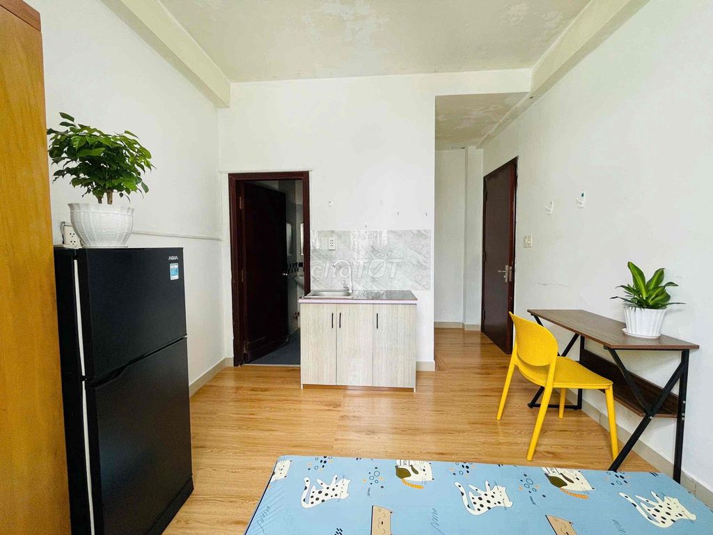 Studio window-Tang machine-car car driver, free to go to University of Lang only 4.5 million.