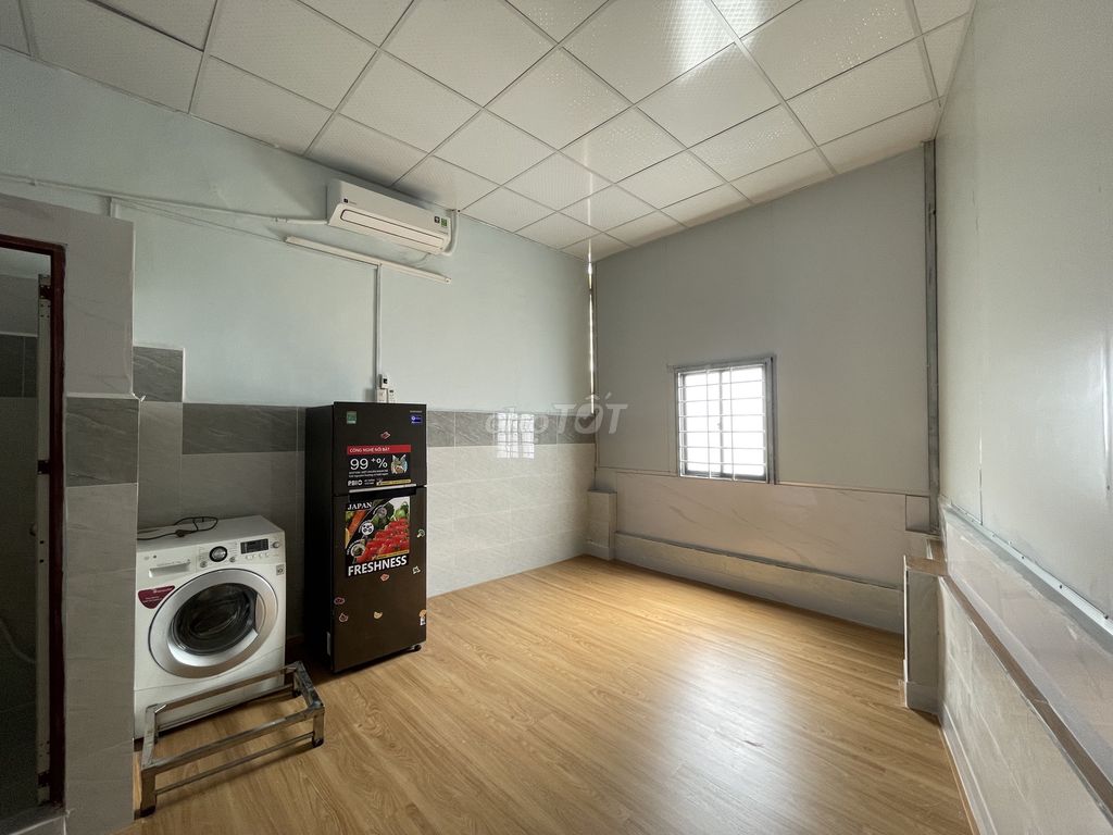 Rent Phú Nhuận.