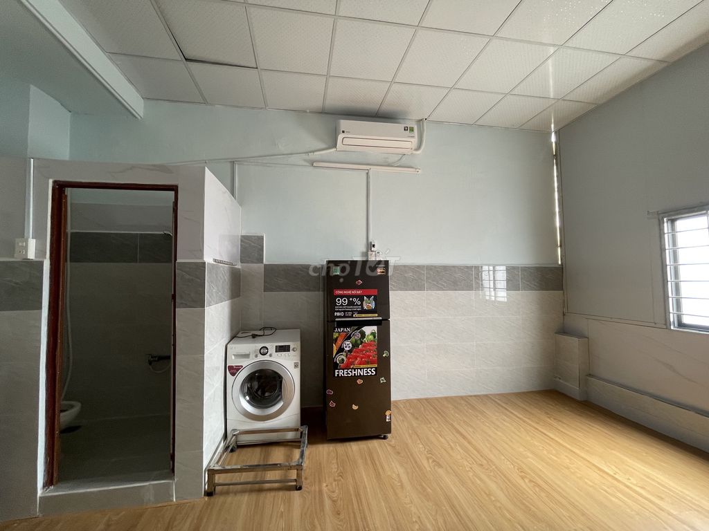 Rent Phú Nhuận.