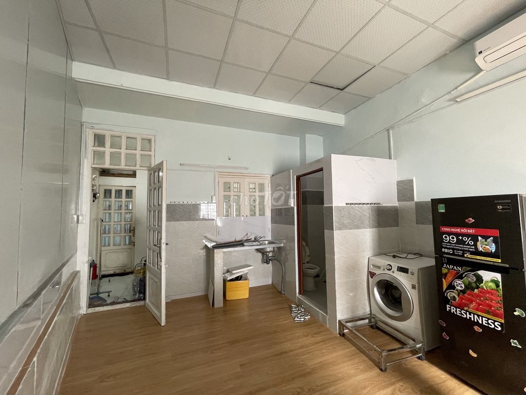 Rent Phú Nhuận.