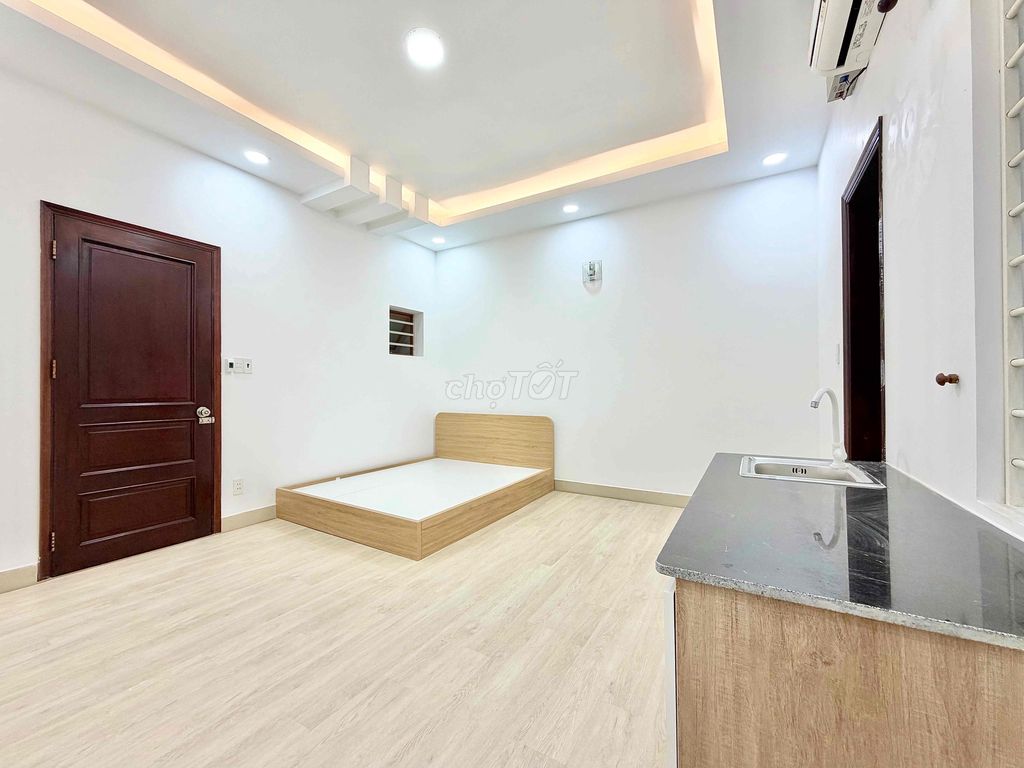 The brothers need a stu room that's super big, and it's just around four million.