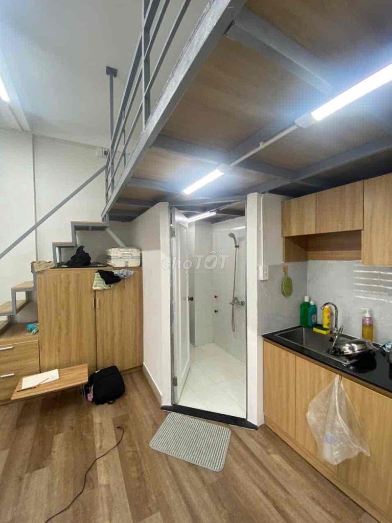cheap rent room - full interior